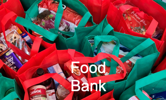 Food Bank
