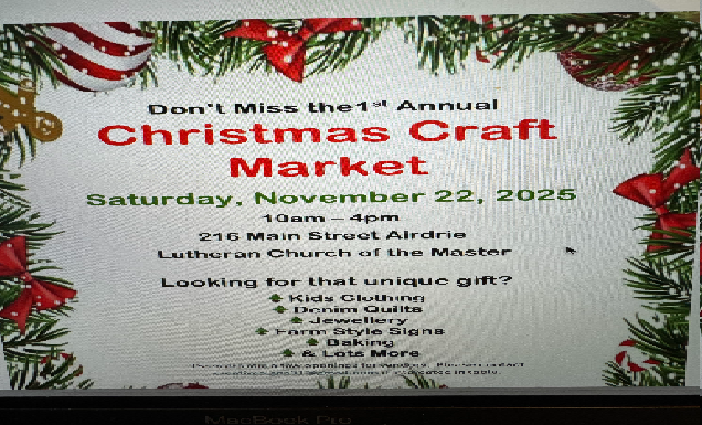 Craft Market