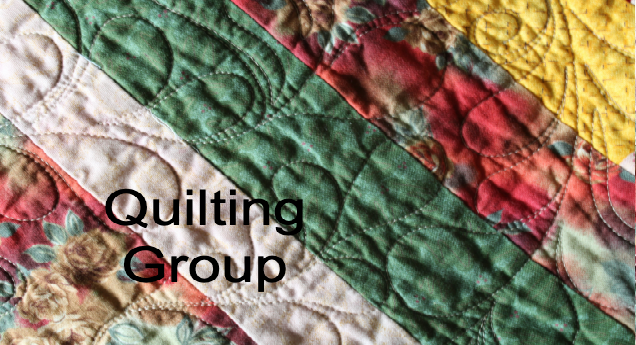 Quilting 1