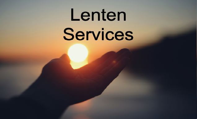 Lent